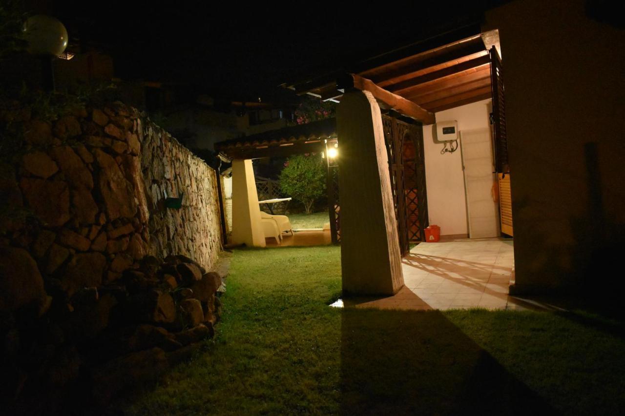 Splendida Villetta Tavolara 2 Vaccileddi Zewnętrze zdjęcie