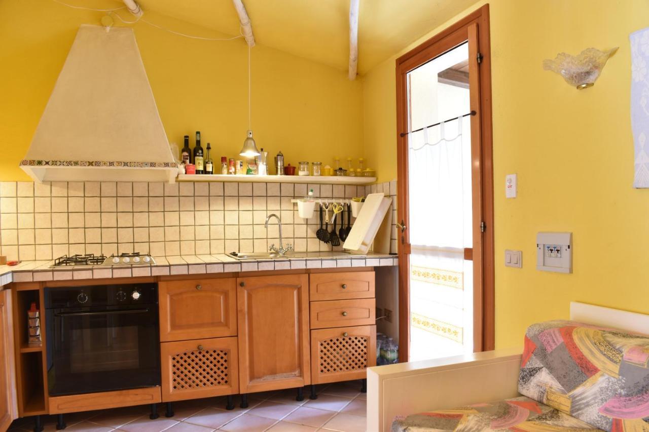 Splendida Villetta Tavolara 2 Vaccileddi Zewnętrze zdjęcie