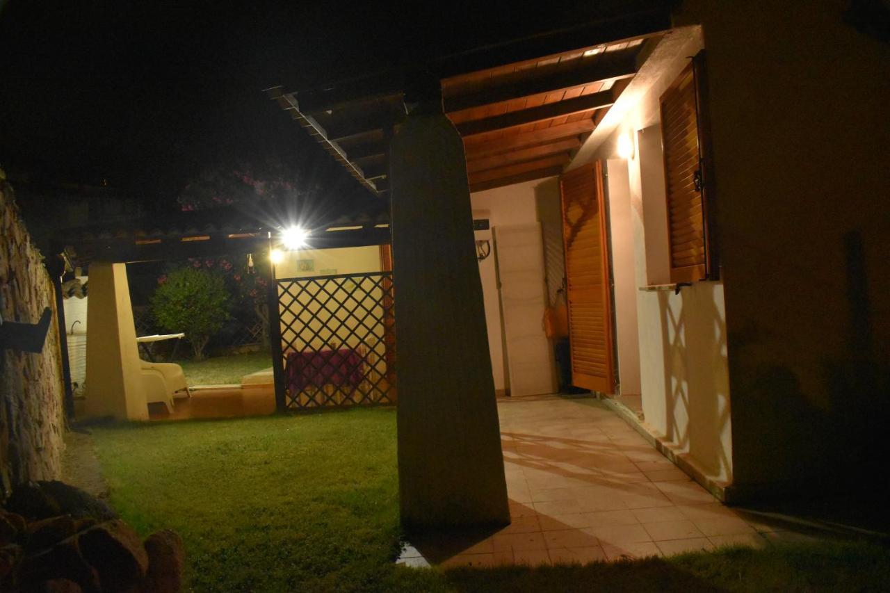 Splendida Villetta Tavolara 2 Vaccileddi Zewnętrze zdjęcie