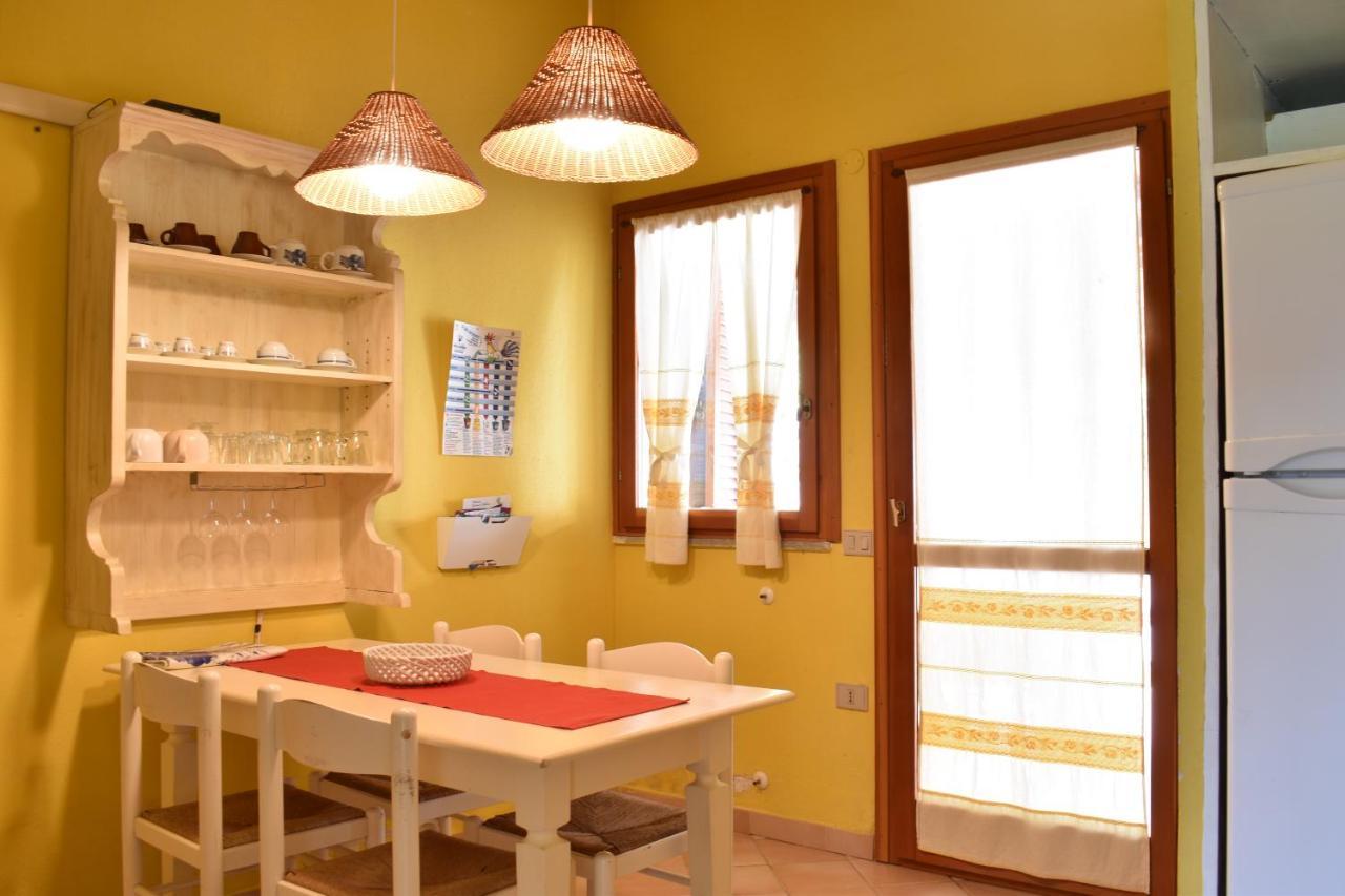 Splendida Villetta Tavolara 2 Vaccileddi Zewnętrze zdjęcie